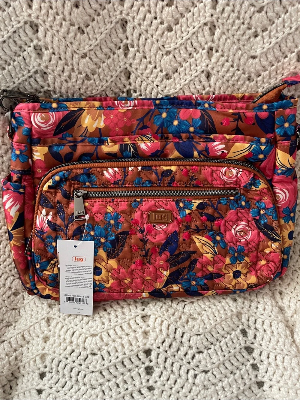 NWT- Shimmy SE Whimsy Copper